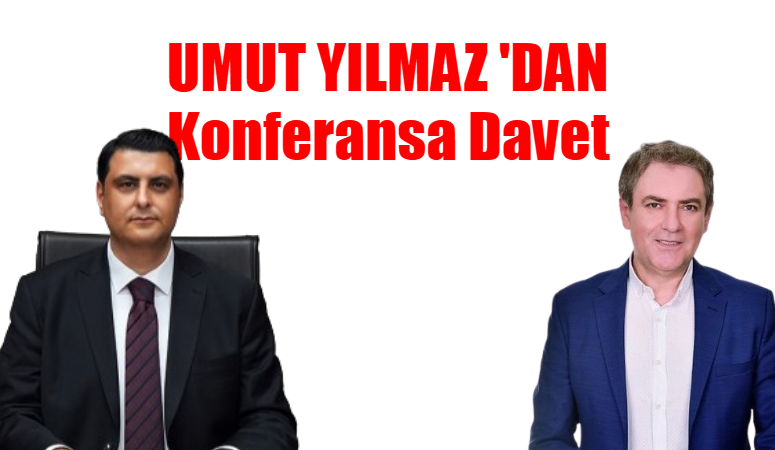 Şehitkamil Belediye Başkanı Umut