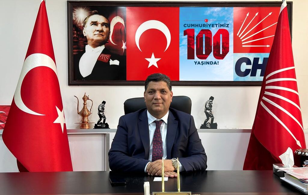 Cumhuriyet Halk Partisi (CHP)