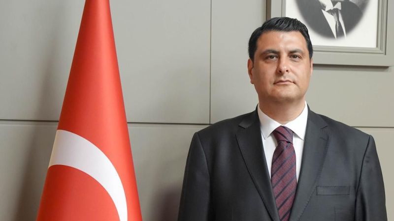 Şehitkamil Belediye Başkanı Umut