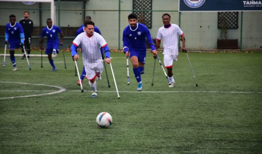 Şahinbey Belediye Spor Kulübü