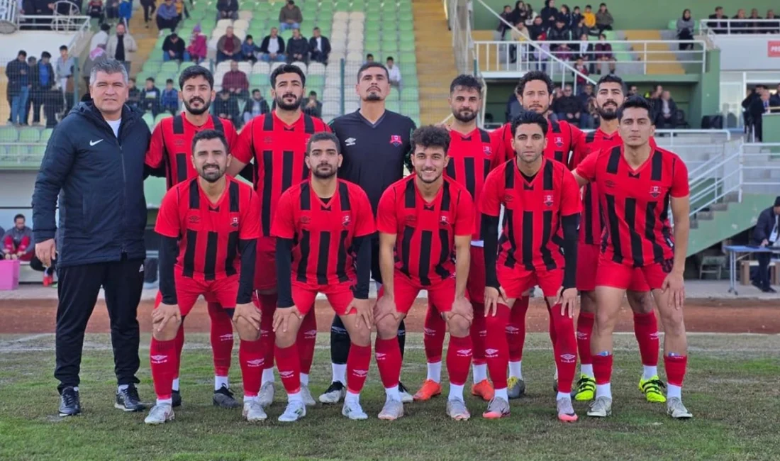 Gaziantep Şehitkâmil Belediyespor, BAL