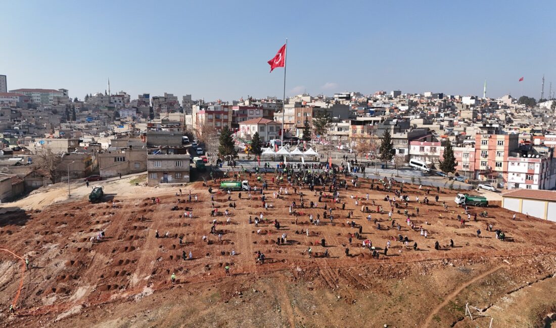 YILMAZ: “HACIBABA YAŞANABİLİR BİR