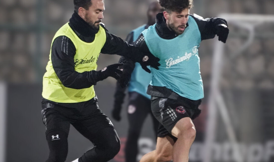 Gaziantep Futbol Kulübü’nden yapılan