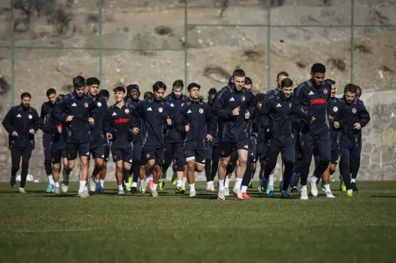 Gaziantep Futbol Kulübü  Ziraat