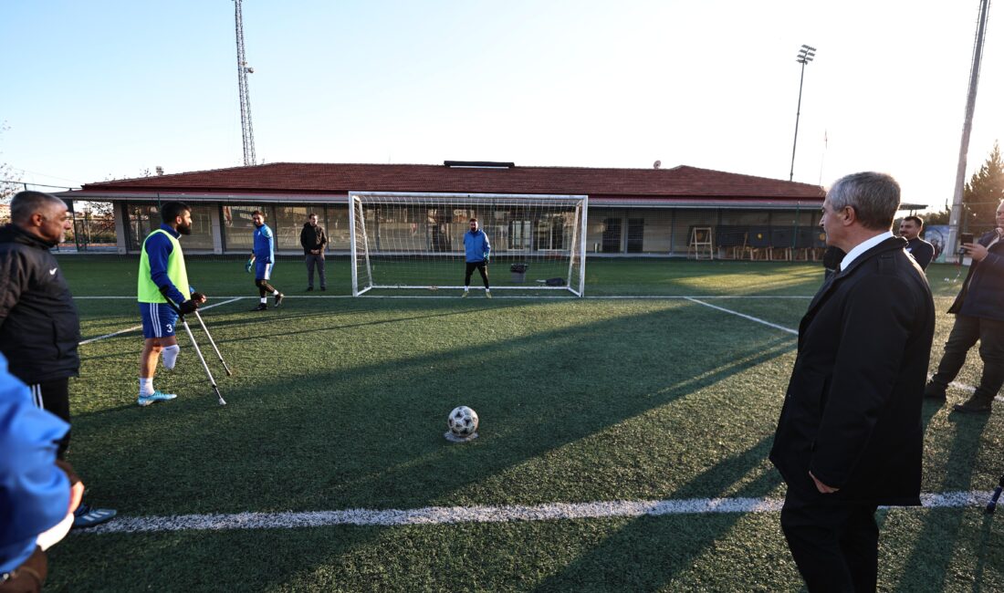 Şahinbey Belediye Spor Kulübü